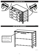 Preview for 11 page of Child Craft Lucas F06709 Instructions Manual