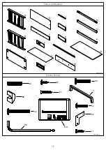 Preview for 15 page of Child Craft Lucas F06709 Instructions Manual