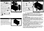 Preview for 8 page of Child Craft Monterey F10391 Assembly Instructions Manual