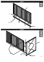 Предварительный просмотр 4 страницы Child Craft Orbit Euro F10201 Assembly Instructions Manual