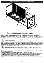 Предварительный просмотр 23 страницы Child Craft Orbit Euro F10201 Assembly Instructions Manual