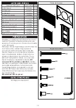 Предварительный просмотр 12 страницы Child Craft Orbit F30201 Assembly Instructions Manual