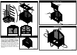 Предварительный просмотр 5 страницы Child Craft Penelope F36901 Assembly Instructions Manual