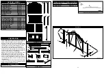 Предварительный просмотр 8 страницы Child Craft Penelope F36901 Assembly Instructions Manual