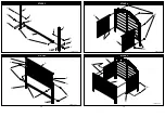 Предварительный просмотр 9 страницы Child Craft Penelope F36901 Assembly Instructions Manual