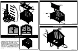 Предварительный просмотр 10 страницы Child Craft Penelope F36901 Assembly Instructions Manual