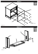 Preview for 19 page of Child Craft Redmond F02838 Manual