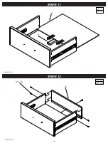 Preview for 20 page of Child Craft Redmond F02838 Manual