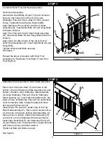 Предварительный просмотр 3 страницы Child Craft Redmond F32801 Assembly Instructions Manual