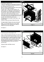 Предварительный просмотр 5 страницы Child Craft Redmond F32801 Assembly Instructions Manual