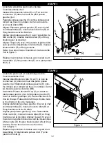 Предварительный просмотр 12 страницы Child Craft Redmond F32801 Assembly Instructions Manual