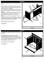 Предварительный просмотр 13 страницы Child Craft Redmond F32801 Assembly Instructions Manual