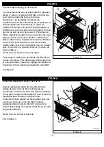 Предварительный просмотр 14 страницы Child Craft Redmond F32801 Assembly Instructions Manual