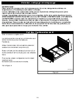 Предварительный просмотр 18 страницы Child Craft Redmond F32801 Assembly Instructions Manual