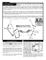 Предварительный просмотр 5 страницы Child Craft Single Dropside Crib/Daybed with Factory Installed Hidden Hardware Assembly Directions And Parts List