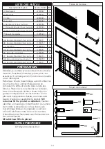 Preview for 14 page of Child Craft Soho Flat Top Convertible Crib F33901 Assembly Instructions Manual