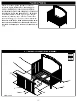 Предварительный просмотр 18 страницы Child Craft Stella F32201 Manual