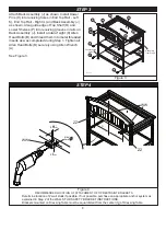 Preview for 4 page of Child Craft Wadsworth 1316 Instructions For Future Use