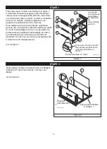 Preview for 9 page of Child Craft Wadsworth 1316 Instructions For Future Use