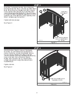 Предварительный просмотр 4 страницы Child Craft Wadsworth 31301 Assembly Instructions Manual