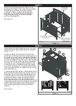 Предварительный просмотр 5 страницы Child Craft Wadsworth 31301 Assembly Instructions Manual