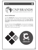 Preview for 13 page of Childcare 025013-191 Manual