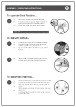 Preview for 11 page of Childcare 044286-376 Instruction Manual