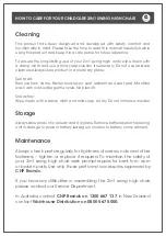 Preview for 15 page of Childcare 044286-376 Instruction Manual