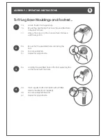 Preview for 5 page of Childcare 095100-018 Instructions Manual