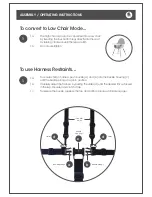 Preview for 8 page of Childcare 095100-018 Instructions Manual