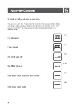 Preview for 4 page of Childcare COSI-DL 091917 Quick Start Manual