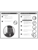 Предварительный просмотр 4 страницы Childcare FASTWAY 089345 Instructions Manual