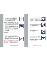 Preview for 5 page of Childcare Swing Master Instruction Booklet