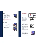 Preview for 3 page of Childcare Twin Rover Stroller Instruction Booklet