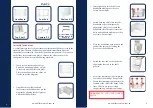 Preview for 3 page of Childcare Universal Change Table 092100 Instruction Booklet