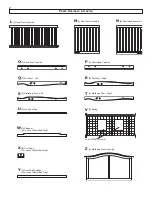 Preview for 2 page of CHILDCRAFT Crib'N'Double 31001 Assembly Instructions Manual