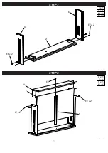 Предварительный просмотр 7 страницы CHILDCRAFT Denman F03602 Manual