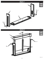 Предварительный просмотр 18 страницы CHILDCRAFT Denman F03602 Manual