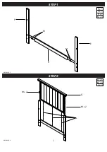 Preview for 4 page of CHILDCRAFT F33601 Quick Start Manual