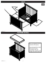 Preview for 8 page of CHILDCRAFT F33601 Quick Start Manual