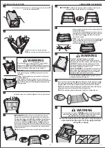 Предварительный просмотр 2 страницы CHILDCRAFT F99106.26 Instructions