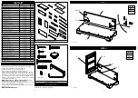 Предварительный просмотр 3 страницы CHILDCRAFT Redmond F02819 Manual