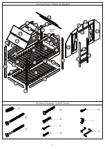 Предварительный просмотр 5 страницы CHILDCRAFT Rustic Barn F28801 Manual