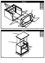 Предварительный просмотр 12 страницы CHILDCRAFT Universal Select F09428 Instructions Manual