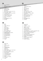 Preview for 4 page of CHILDHOME Child Wheels CWISOM360BL Instruction Manual