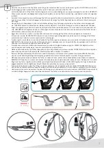 Preview for 7 page of CHILDHOME Child Wheels CWISOM360BL Instruction Manual