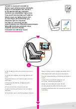 Preview for 11 page of CHILDHOME Child Wheels CWISOM360BL Instruction Manual