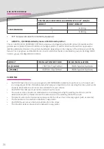 Preview for 26 page of CHILDHOME Child Wheels CWISOM360BL Instruction Manual