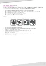 Preview for 27 page of CHILDHOME Child Wheels CWISOM360BL Instruction Manual