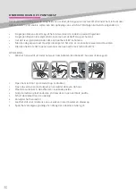 Preview for 30 page of CHILDHOME Child Wheels CWISOM360BL Instruction Manual